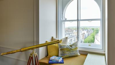 Tower Suite