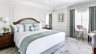 Tower Suite