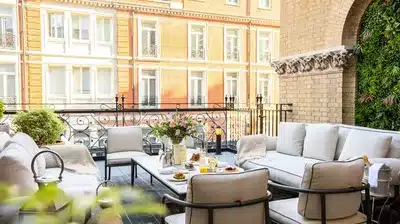 Sterling Suite