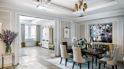 Sterling Suite