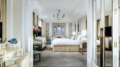 Sterling Suite