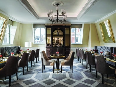The Langham Club