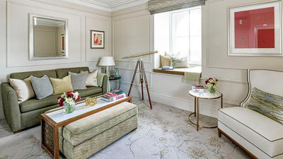 Tower Suite