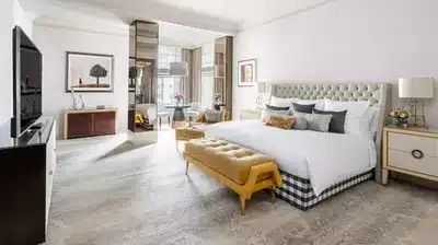 Infinity Suite