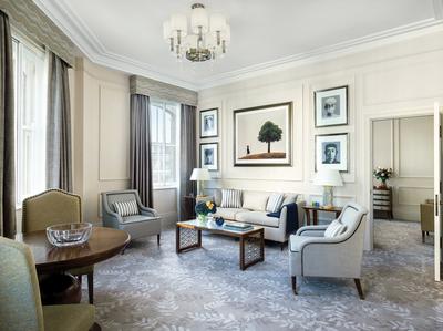 One Bedroom Residence