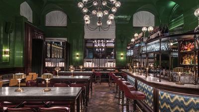 The Wigmore