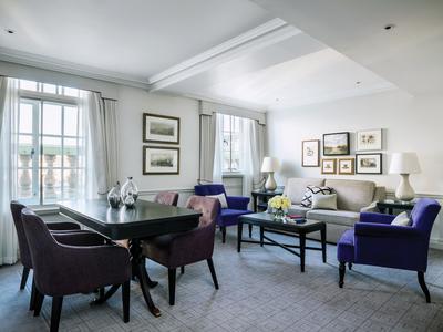 Terrace Suite