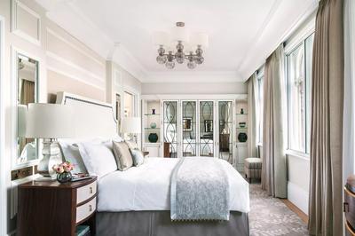One Bedroom Suite