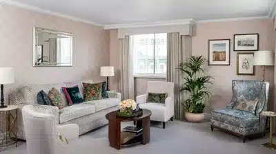 Liberty Suite