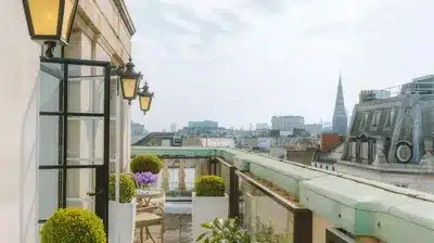 Liberty Suite