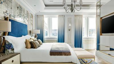 Sterling Suite