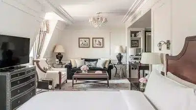 Club Junior Suite