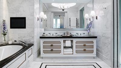 Sterling Suite