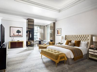 Infinity Suite