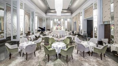 Palm Court