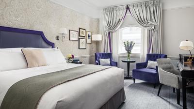 Terrace Suite