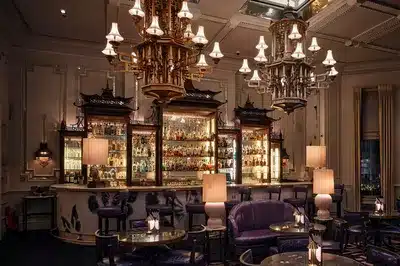 Artesian Bar