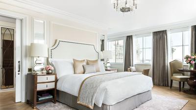 One Bedroom Residence