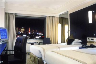 Royal Park Hotel Tokyo image