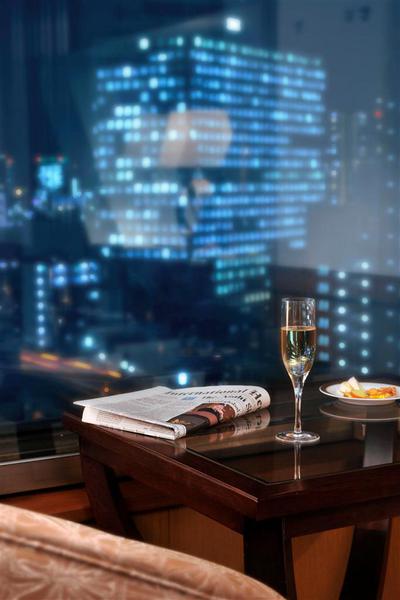 Royal Park Hotel Tokyo image
