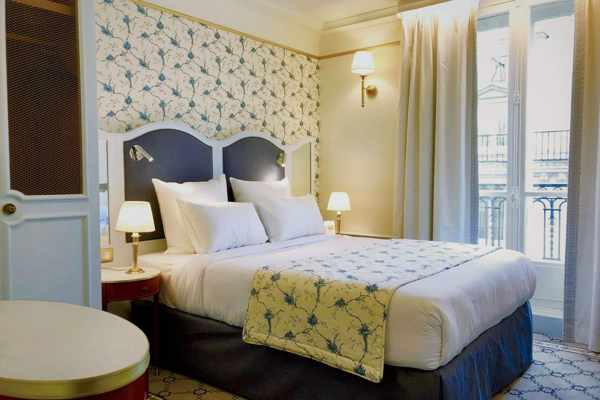 Hôtel Mayfair Paris