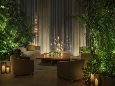 Lobby Bar