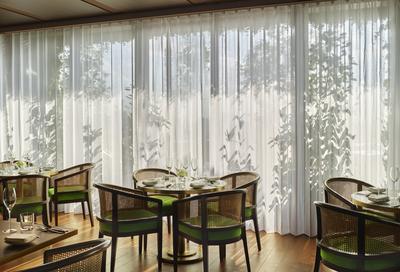 The Jade Room