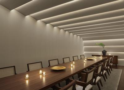 The Jade Room - Private Dining