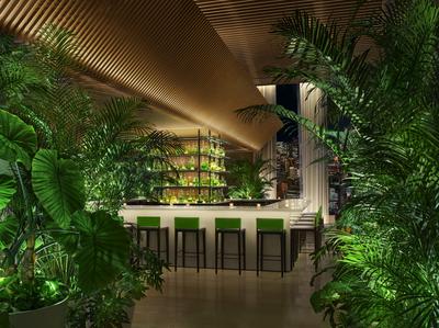 Lobby Bar
