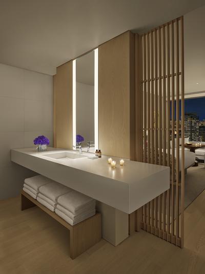 Premier Guest Room City View
