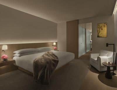 Premier Suite, 1 Bedroom Suite, 1 King, City View