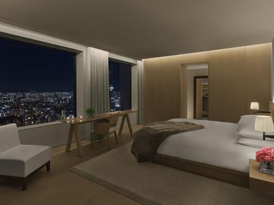 EDITION Penthouse, 1 King, Tokyo Tower View, City View