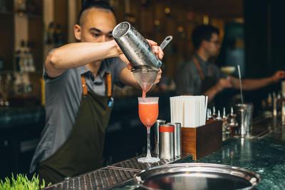 Bar/Lounge