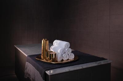 Guest room amenity