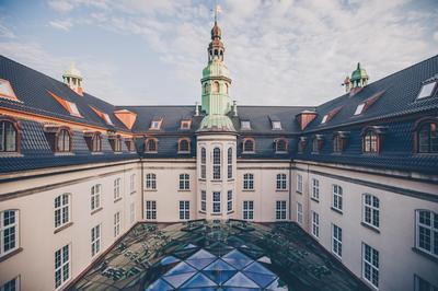 Villa Copenhagen image