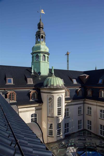 Tower Villa