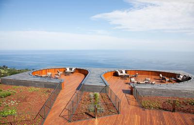 Hotel Akelarre image