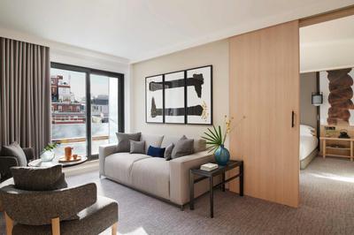 Zen Suite
