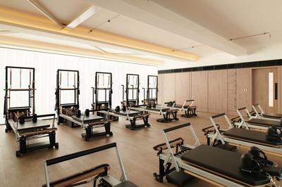 Pilates