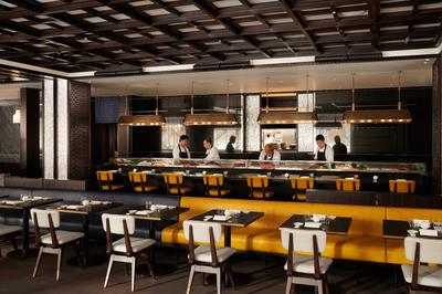 Nobu Restaurant