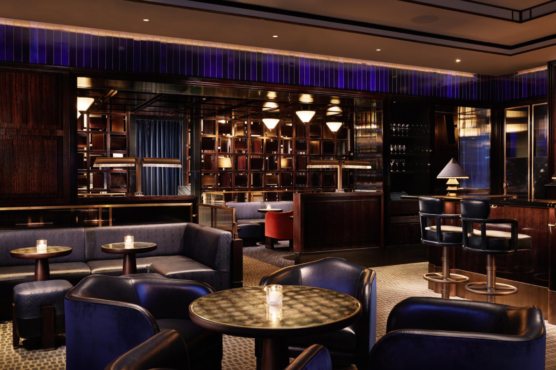 Nobu Hotel London Portman Square