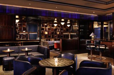 Nobu Lounge