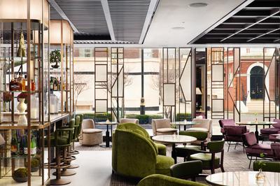 Nobu Lounge