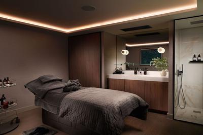 Wellness - Treatment Room