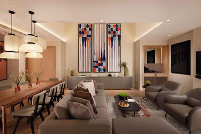 The Nobu Penthouse