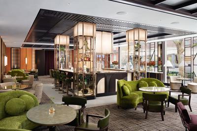 Nobu Lounge