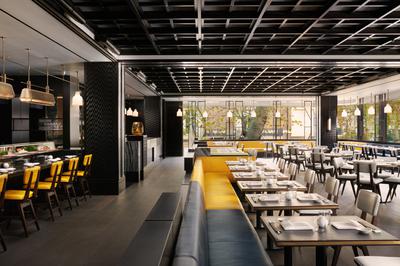 Nobu Restaurant