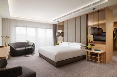 The Nobu Penthouse
