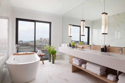 The Nobu Penthouse
