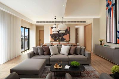 The Nobu Penthouse